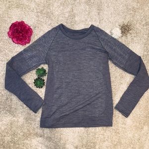 Lululemon Long Sleeve